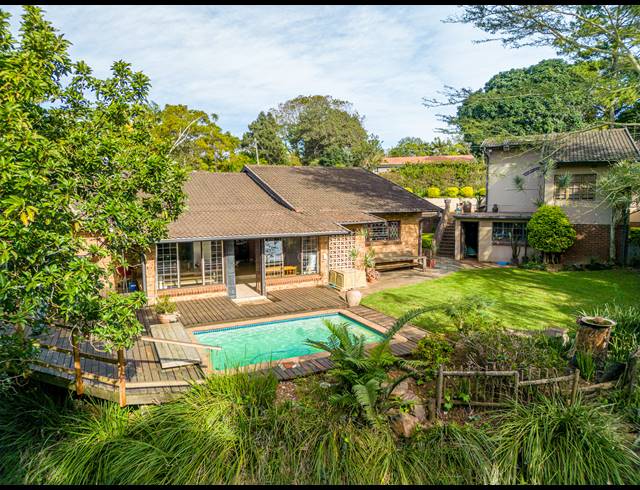 4 BEDROOM HOUSE SOLD IN WINSTON PARK